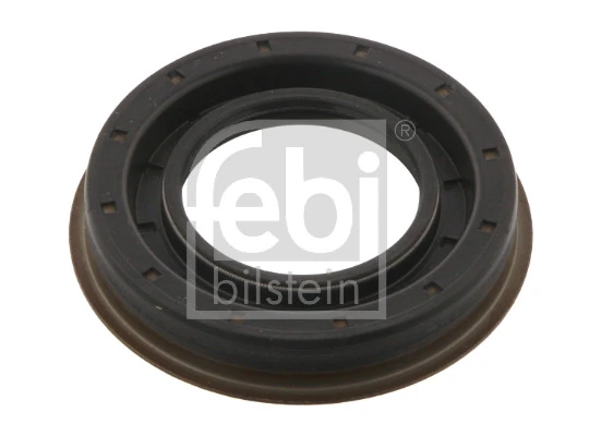 Shaft Seal, differential